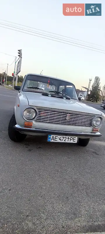 1974 vaz 2101