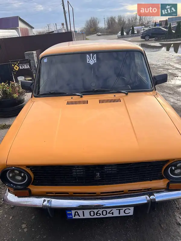 1984 vaz 21013