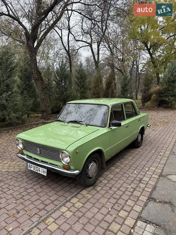 1984 vaz 21013