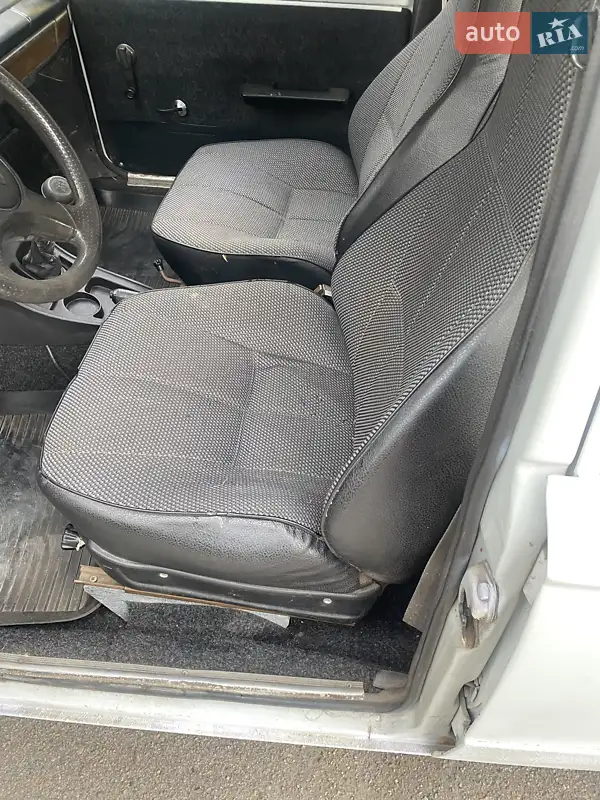 1986 vaz 21013