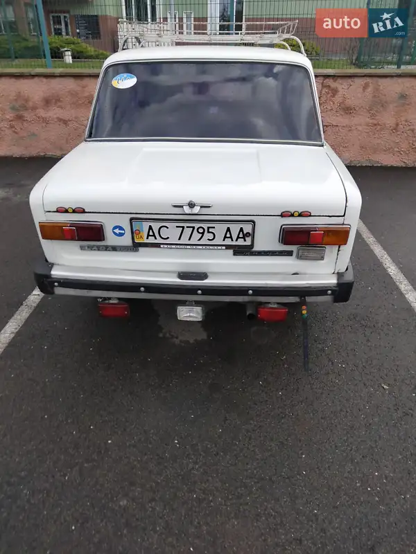 1987 vaz 21013