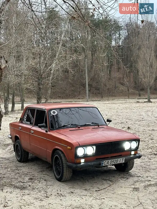 1982 vaz 21033