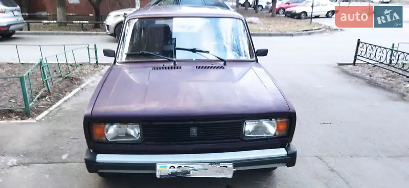2001 vaz 21043