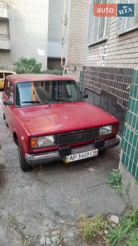 2005 vaz 21043