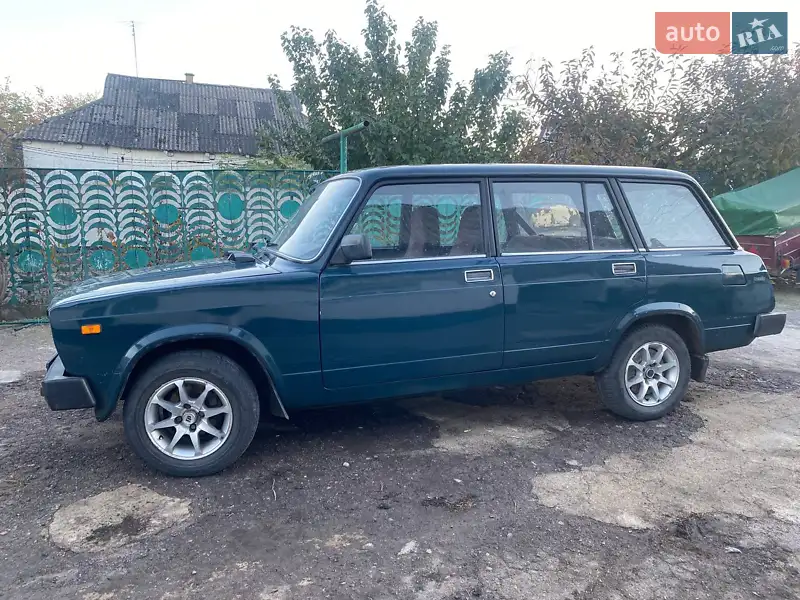 2002 vaz 21043