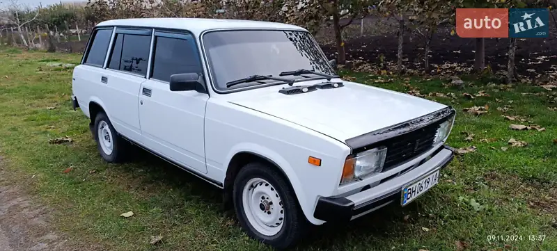 1999 vaz 21043