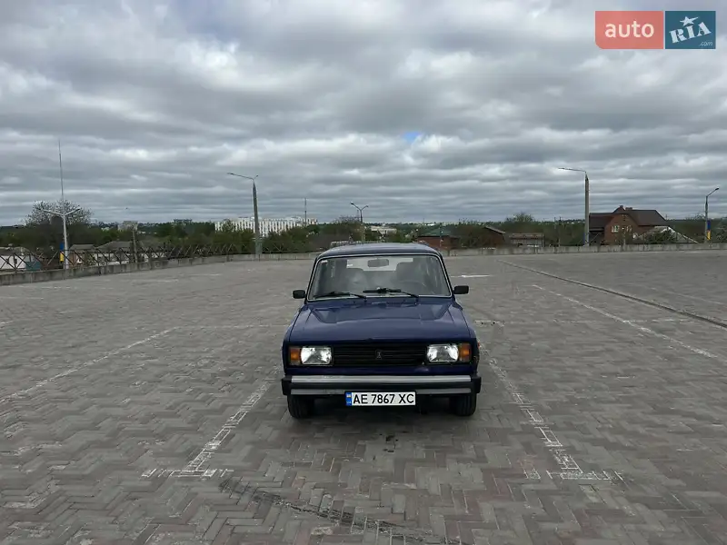 1999 vaz 21043