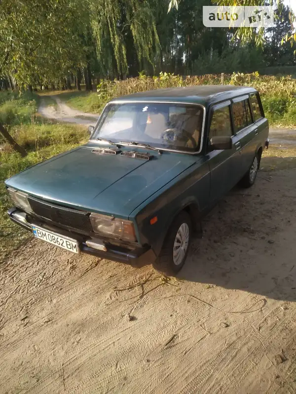 1999 vaz 21043