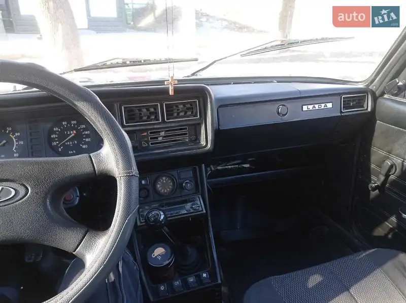 2000 vaz 21043