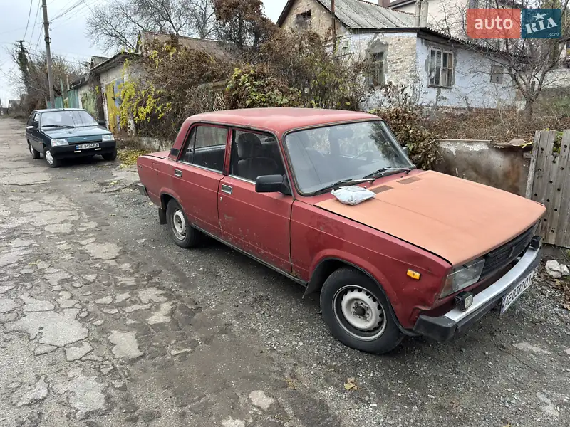 1990 vaz 21051