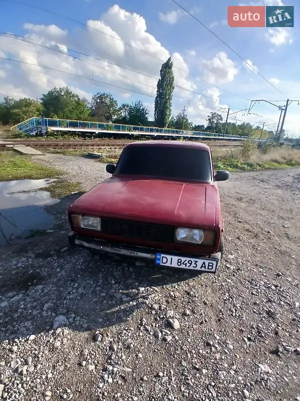 1989 vaz 21053