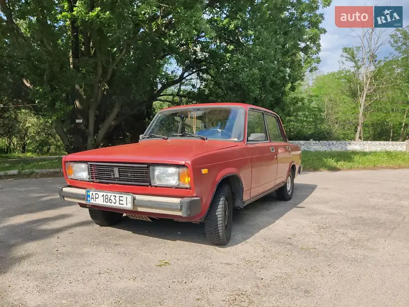 1995 vaz 21053