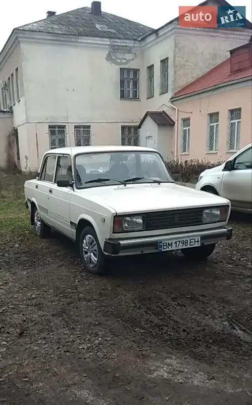 1996 vaz 21053