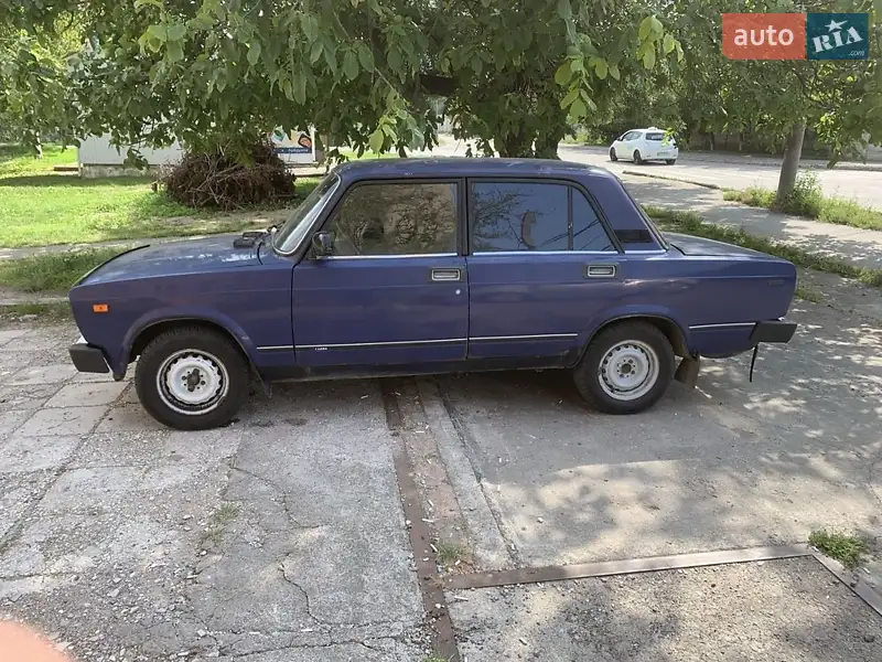 1998 vaz 21053