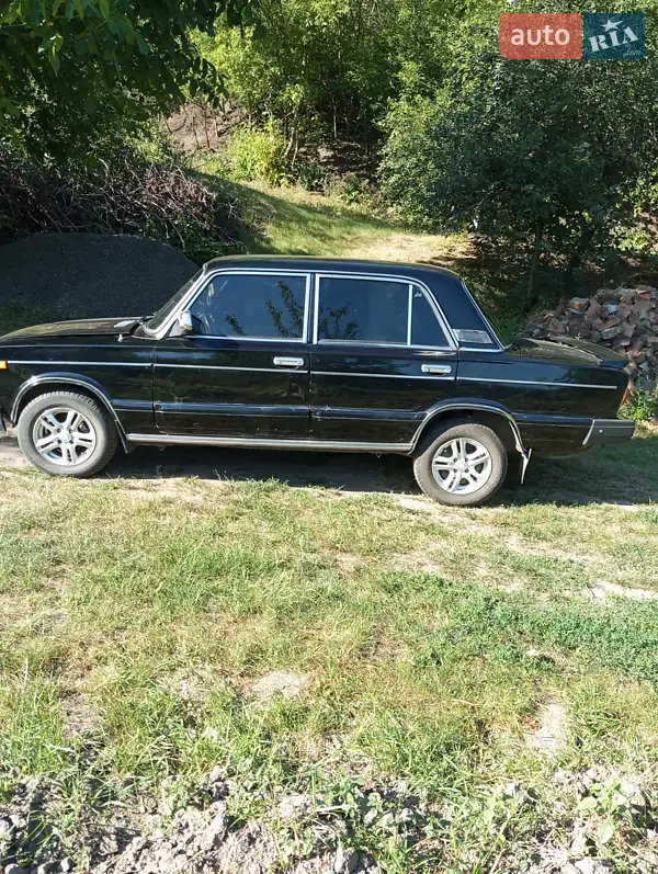 1994 vaz 21063