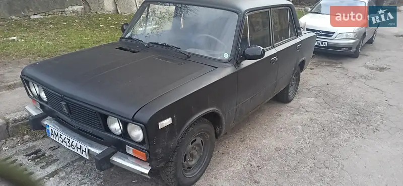 1994 vaz 2106