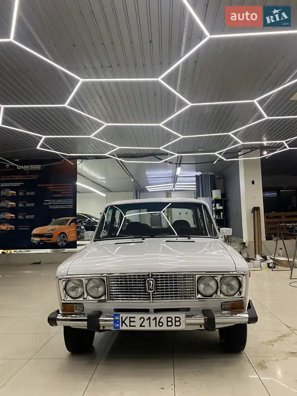 1988 vaz 21061