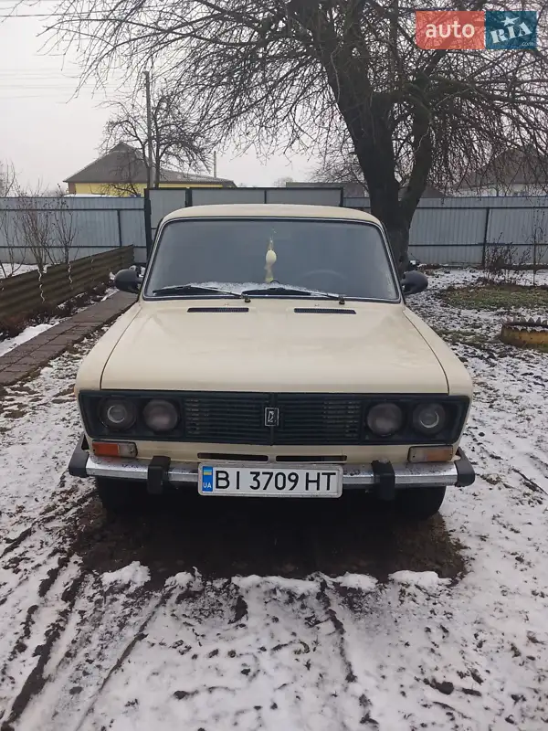 1990 vaz 21061