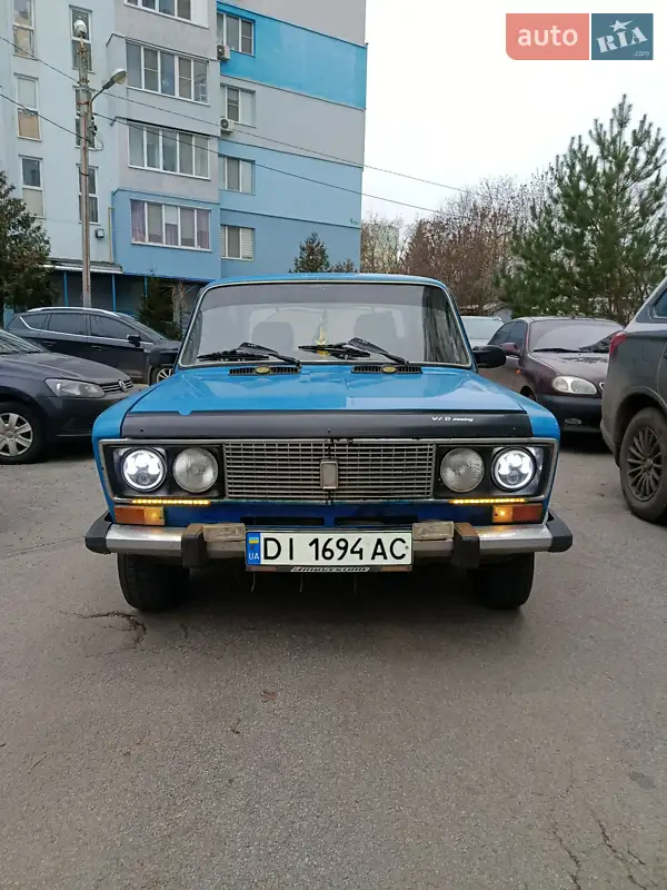1994 vaz 21061