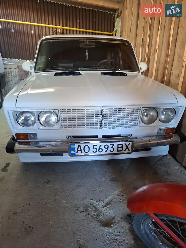 1998 vaz 21061