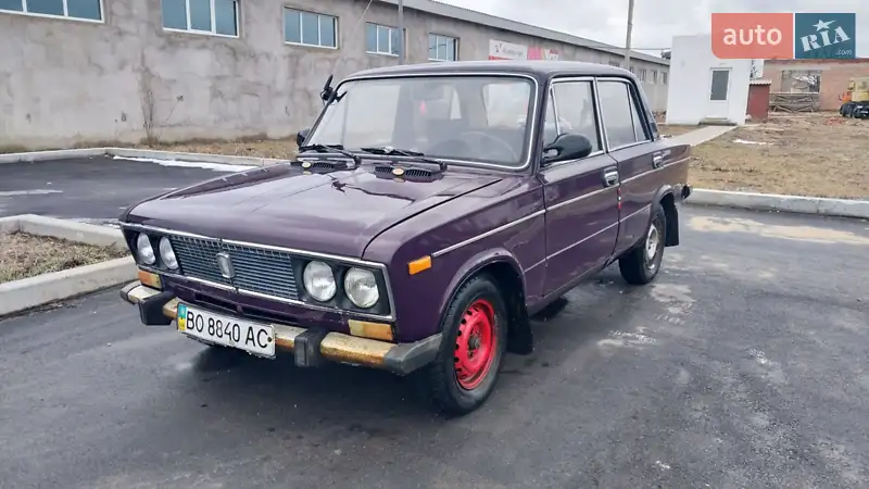 1998 vaz 21061
