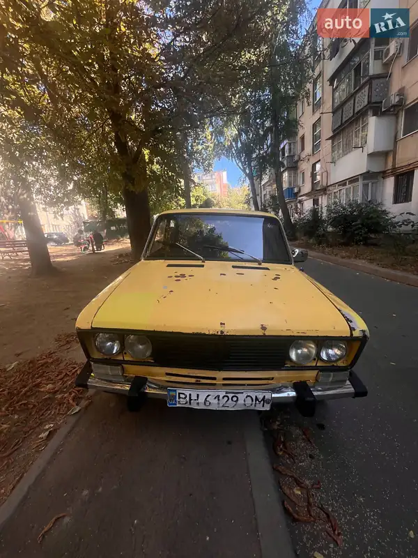 1982 vaz 21063