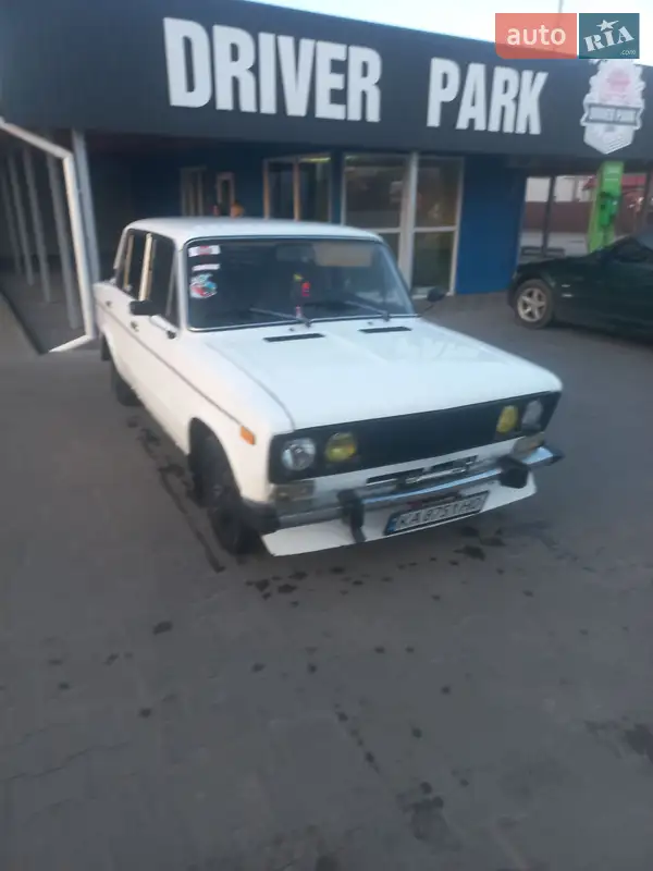 1983 vaz 21063