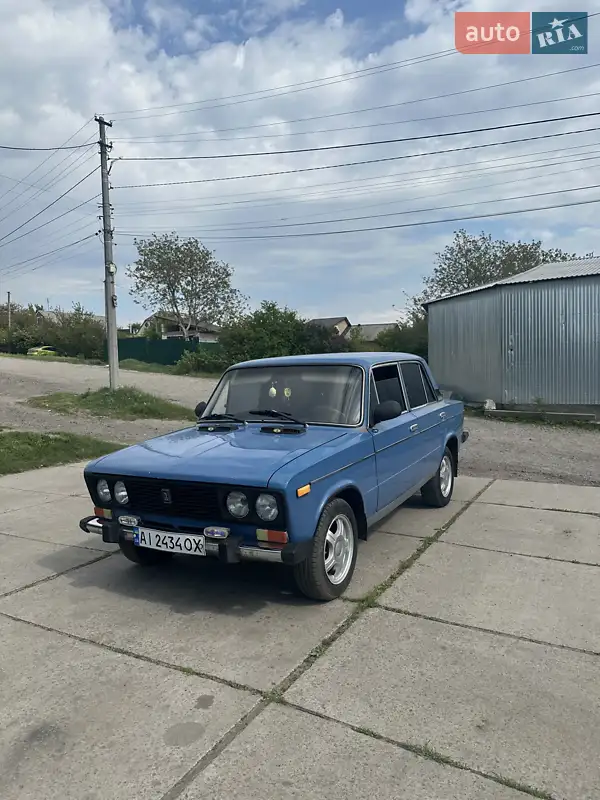 1983 vaz 21063