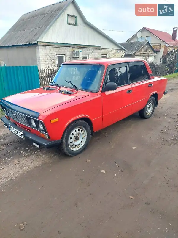 1984 vaz 21063