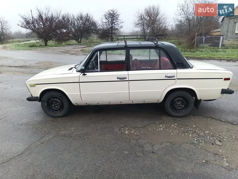 1984 vaz 21063