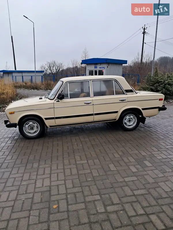 1984 vaz 21063