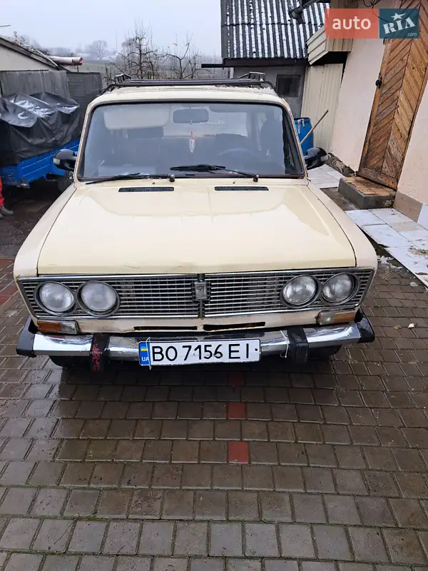 1984 vaz 21063
