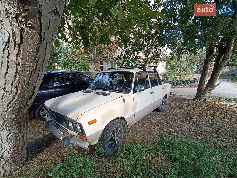 1985 vaz 21063
