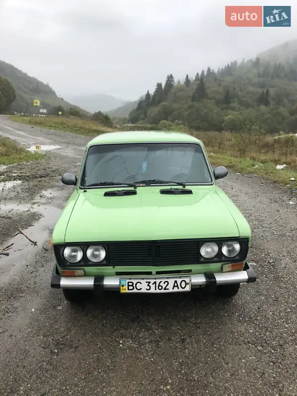 1985 vaz 21063