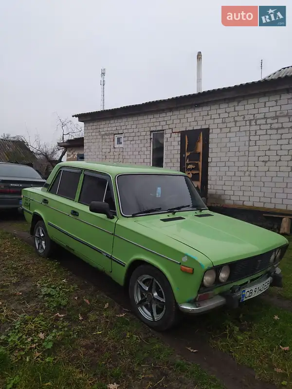 1985 vaz 21063