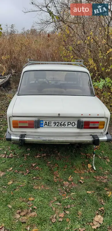 1985 vaz 21063