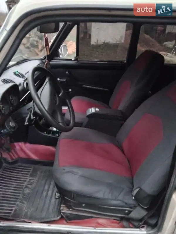 1988 vaz 21063