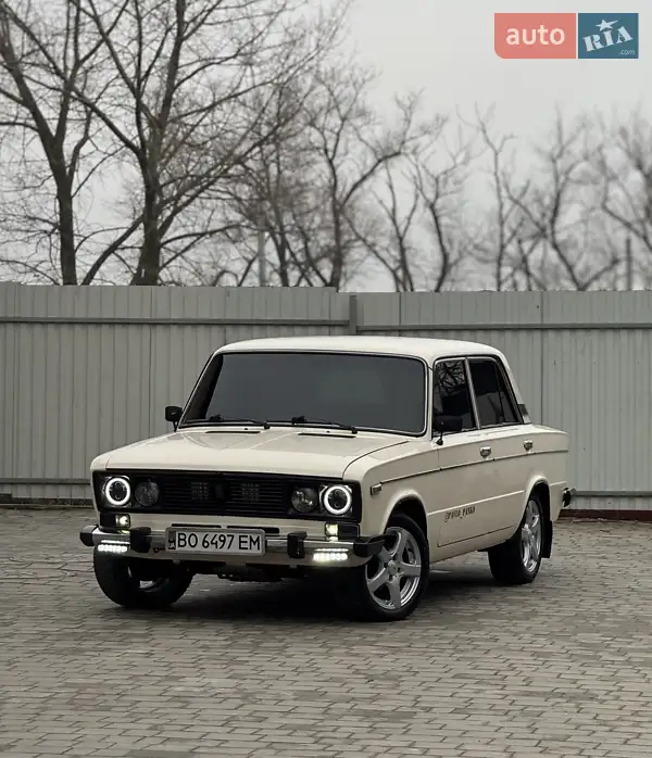 1988 vaz 21063