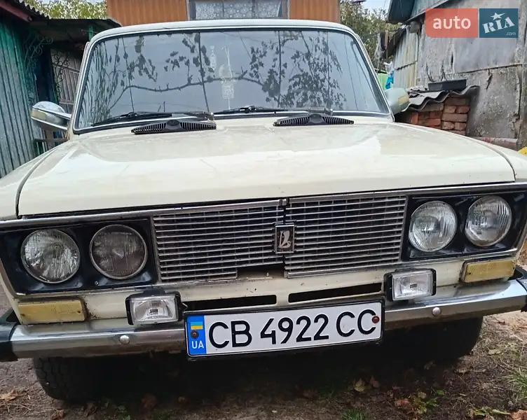1988 vaz 21063