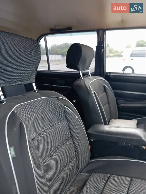 1988 vaz 21063