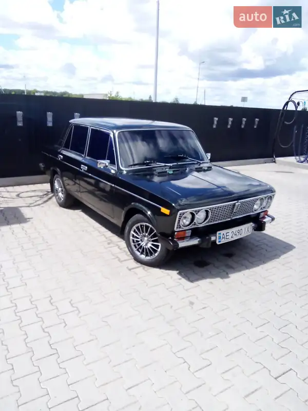 1989 vaz 21063