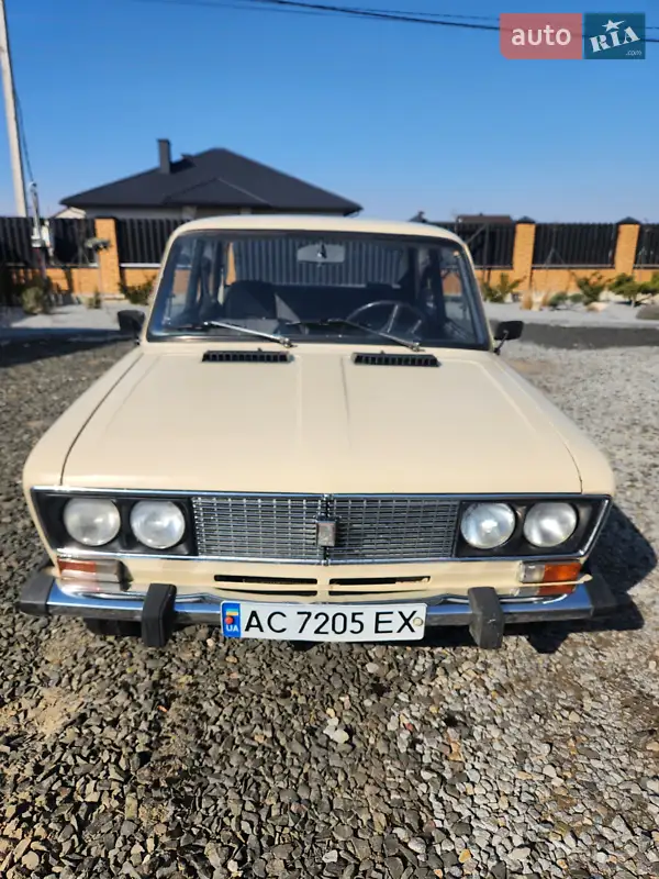 1989 vaz 21063