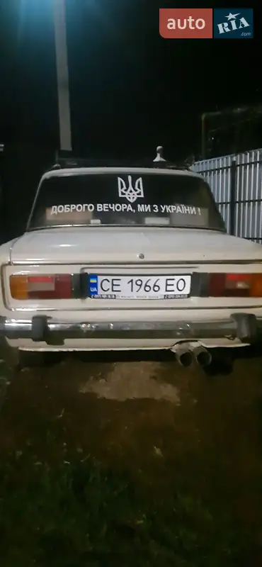 1989 vaz 21063