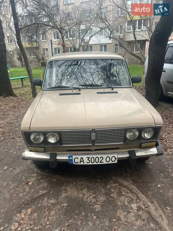 1989 vaz 21063