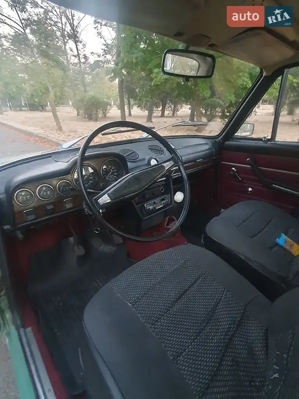 1989 vaz 21063