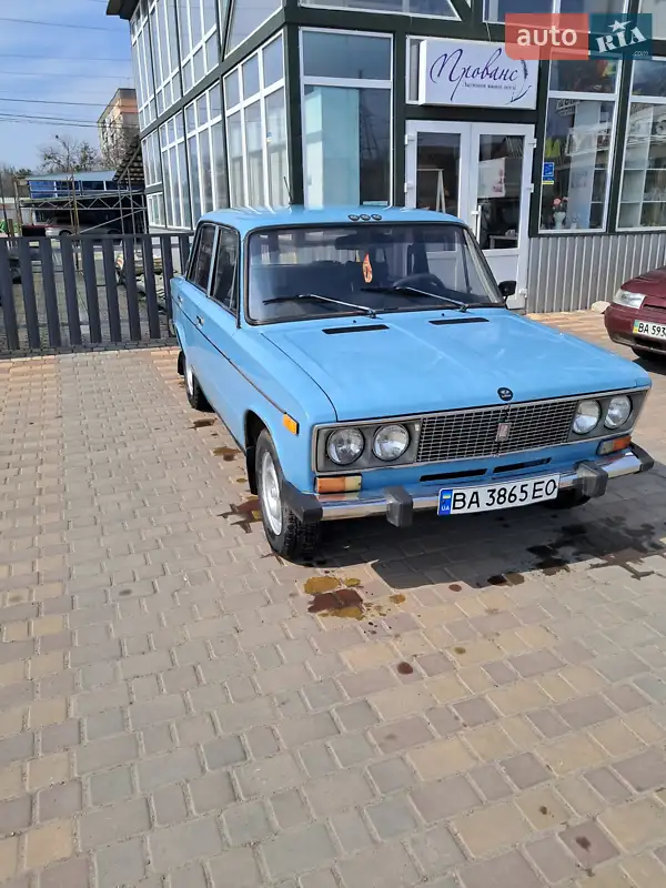 1989 vaz 21063