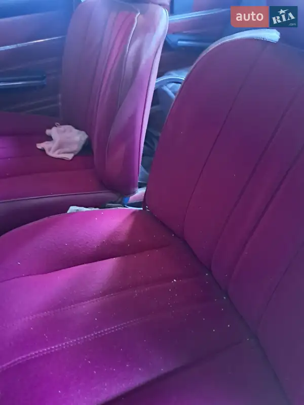 1989 vaz 21063