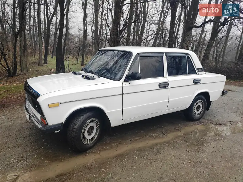 1989 vaz 21063