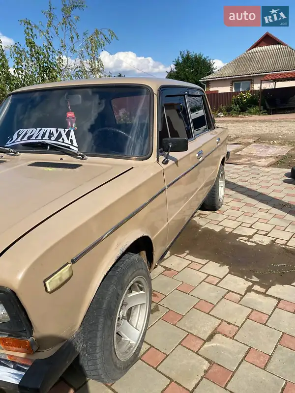 1990 vaz 21063
