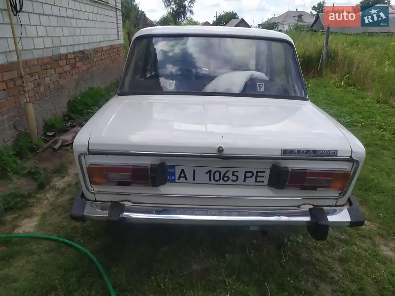 1990 vaz 21063
